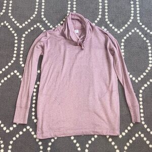 Old Navy active tunic/sweatshirt
